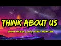Sonny Fodera, D.O.D, Poppy Baskcomb – Think About Us (Lyrics)