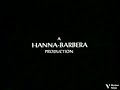 Metro Goldwyn Mayer 1993 VHS Capture For 1 LUV H4NN4 B4RBER4