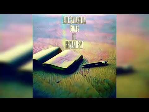 Alle Satasella - Goals ft. HEMANIFEZT