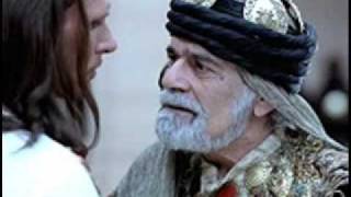 El rey te mando a llamar