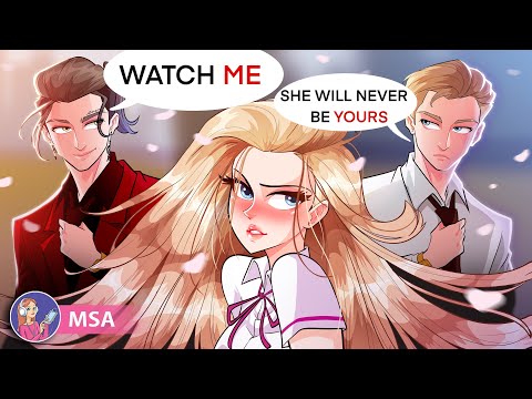 My brother won&rsquo;t let me date the school&rsquo;s heartthrob