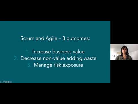 Agile Shift - Why On-Time, On-Budget Doesn't Work (Or: Measurement and Governance for Agile Leaders)
