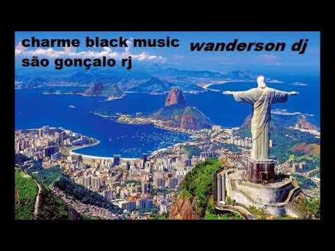 WANDERSON DJ  CHARME BLACK MUSIC #01