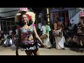 New Hd Thanjavur Nisha Karakattam Dindukal Sembatti Karagattam Dindukal