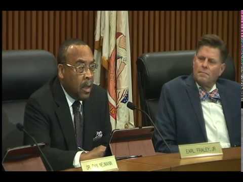 Norfolk Planning Commission Public Hearing -- 03/28/19