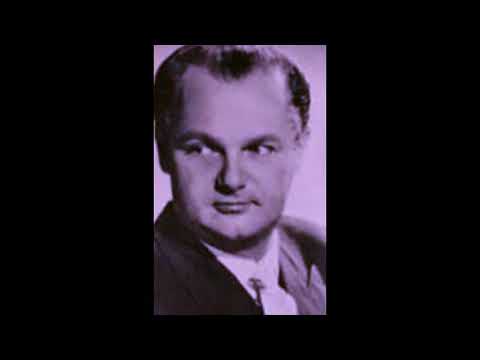 Peter Anders: "Nessun dorma"