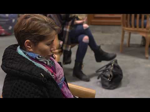 Soirée Hypnotique - Kevin Ramchurn - AHCE - Académie d'Hypnose et de Communication Ericksonienne