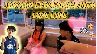 Download lagu PRANK EVOS JODOH IN RASYA EVOS KE ADE ISTRI AUTO LOPE LOPE !!! mp3 Download lagu PRANK EVOS JODOH IN RASYA EVOS KE ADE ISTRI AUTO LOPE LOPE !!! mp3