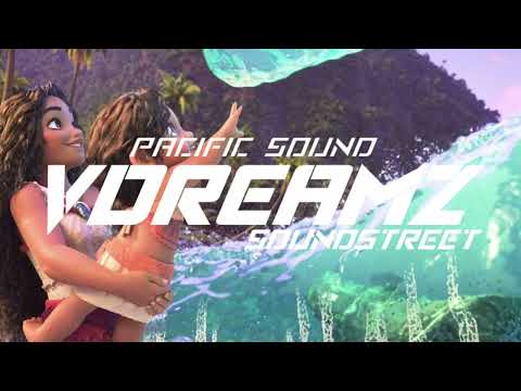 PAIKROM x TE VAKA - Loimata E Maligi ( PACIFIC SOUND REMIX ) 2025