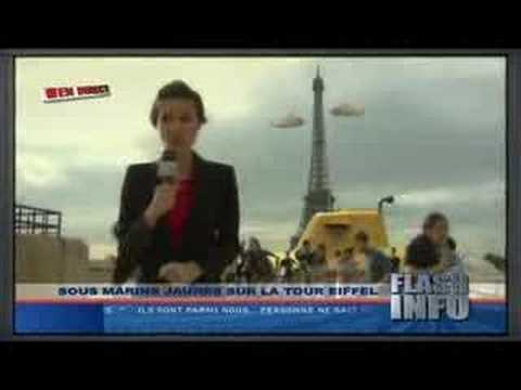 Rayman contre les lapins encore plus crétins: Invasion ! [FR]