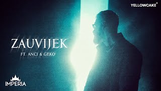 Klijent - Zauvijek (ft. Anci & Geko)