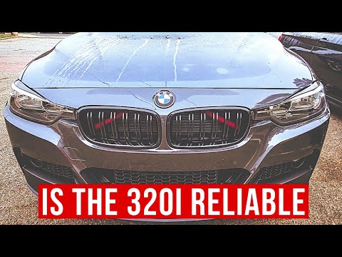 Is the BMW 320i, 328i, N20 Motor Reliable?