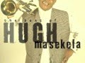 Hugh Masekela     Nomali