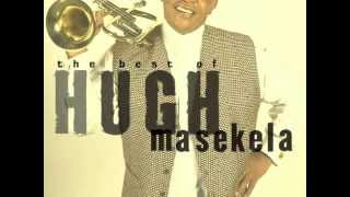 Hugh Masekela     Nomali