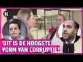 Oppositie woest op kabinet: 'Het is net de maffia!'
