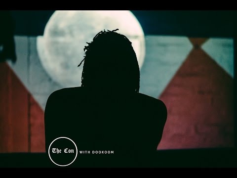 The Con Meets DOOKOOM