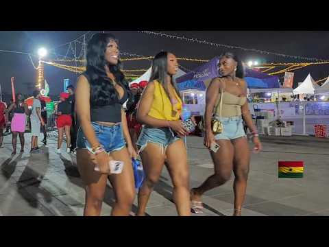 🇬🇭  Nightlife At  Promise Land  in Accra Ghana (Raw  Unfiltered ) — Truth Avenue