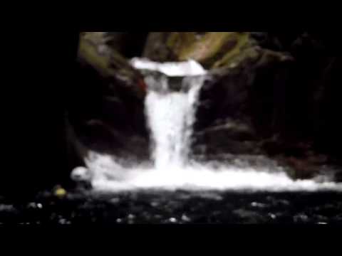 合流溪先鋒泳渡