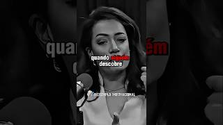 Quando você depende de alguém, tudo muda. 💔 #reflexão #motivação #desenvolvimentopessoal