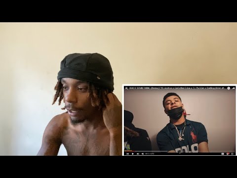 TYG Acktive x GoGetter Gdoe x TJ PluGGin x DatBoyyBden “Wack Something”