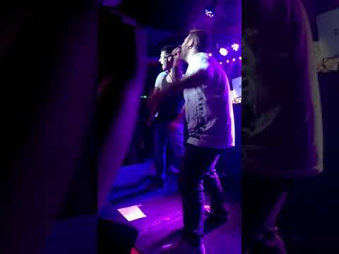 SUBZE FT DANTE FT REES - INFIERNO