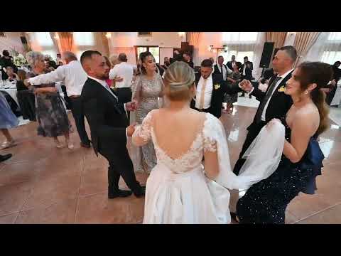 NICU CIOANCA♦MARE-I DEALU LA BARGAU♦LIVE