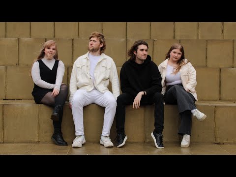 JONK - The Great Days (Official Music Video)