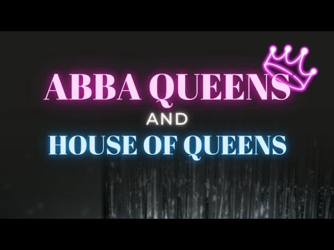 ABBA Queens Showreel 1