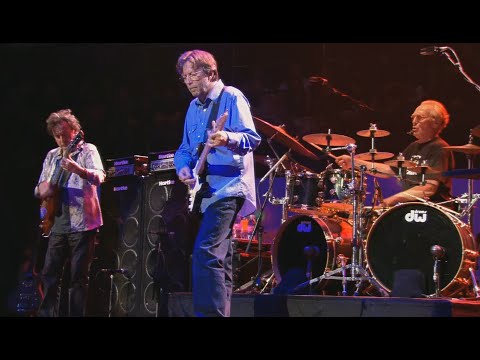 Cream - Live Royal Albert Hall 2011
