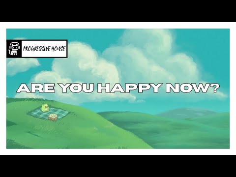 Itsguzman & Sun1ight - Are You Happy Now? (Lyrics)
