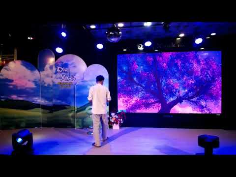 Đồi Thông Hai Mộ - Anh Thành