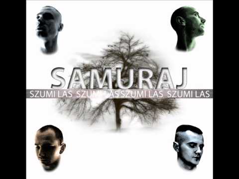 Samuraj "Szumi las"- Milczenie ft.Vade Mori,Baryla