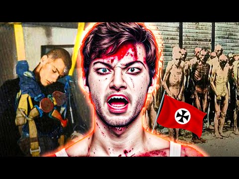Most BRUTAL Things Nazis Did To Gay Men