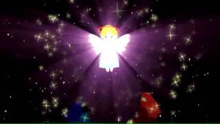 O Little Town of Bethlehem (Lyric Video) | Christmas is Jesus [Simple Kids Christmas]