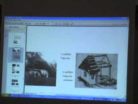 6/13. Ormánság néprajzáról