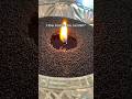 A Candle That Can Look Brand New Every Time How Would You Style Your Foton Candle Fotoncandle