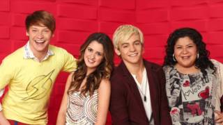 Austin and Ally- Who u r Lyrics