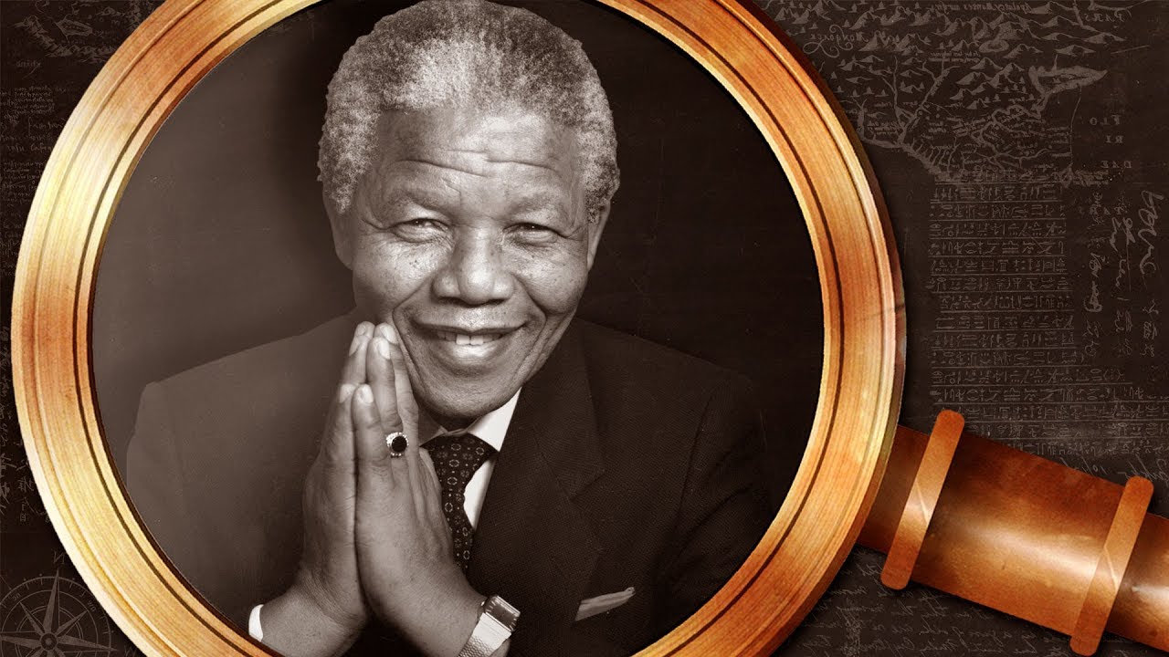 Centenário de Mandela | Nerdologia