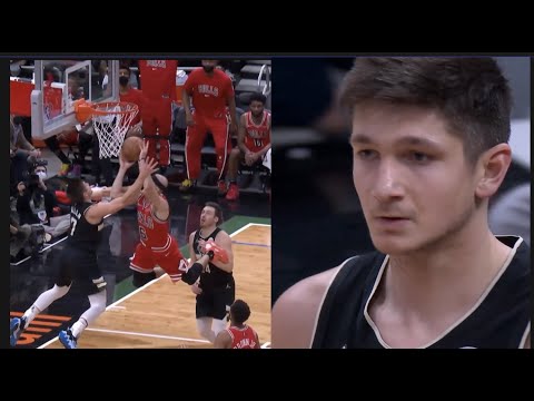 AGAIN? Grayson Allen Fractures Alex Caruso Wrist With Questionable Play, Caruso Out 6-8 Weeks| FERRO
