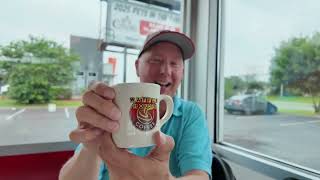 Waffle House is less than an hour from Philadelphia?  50 minutes from the Deptford Mall?
