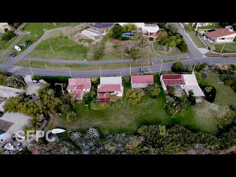 PUNTA COLORADA - Casitas Techos Rojos - Patrimonio