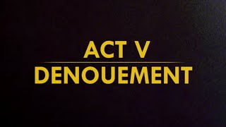 Josh Abbott Band - Front Row Seat | Act V: Denouement Preview