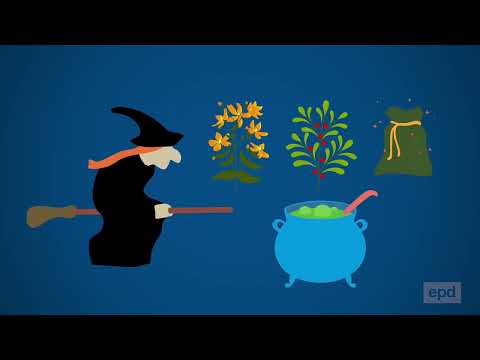 Walpurgisnacht erklärt