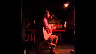 Is this love Cover - José Andrés (En vivo @Vancouver Can)