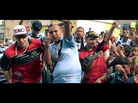 MC CRASH Vs MC BIN LADEN - Sarrada No Bololo (TrapFunk) (Maffalda)