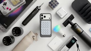 Best Tech UNDER $100 - Amazon Gadgets, Desk Setup, Office, Travel Tech!