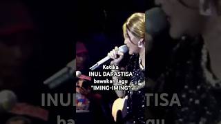Download lagu Inul Daratista bawakan lagu iming-iming #artistop #dangdut #artisdangdut mp3