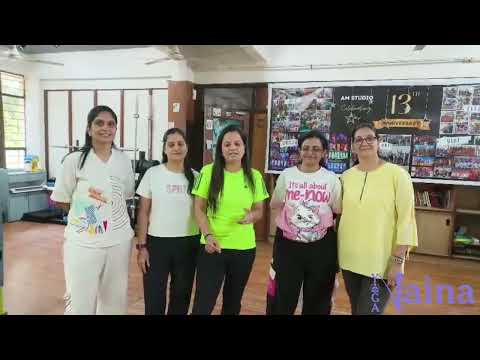 Feedback – Kitty Group – Pranayam & Guided Meditation