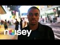 Vince Staples' Summertime In The City: Noisey ...