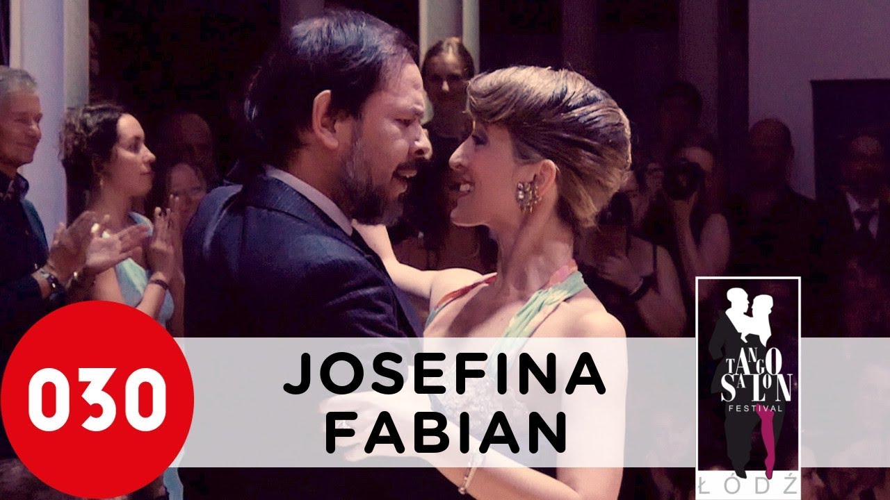 Fabian Peralta and Josefina Bermudez Avila – Después de quererla tanto #FabianyJosefina
